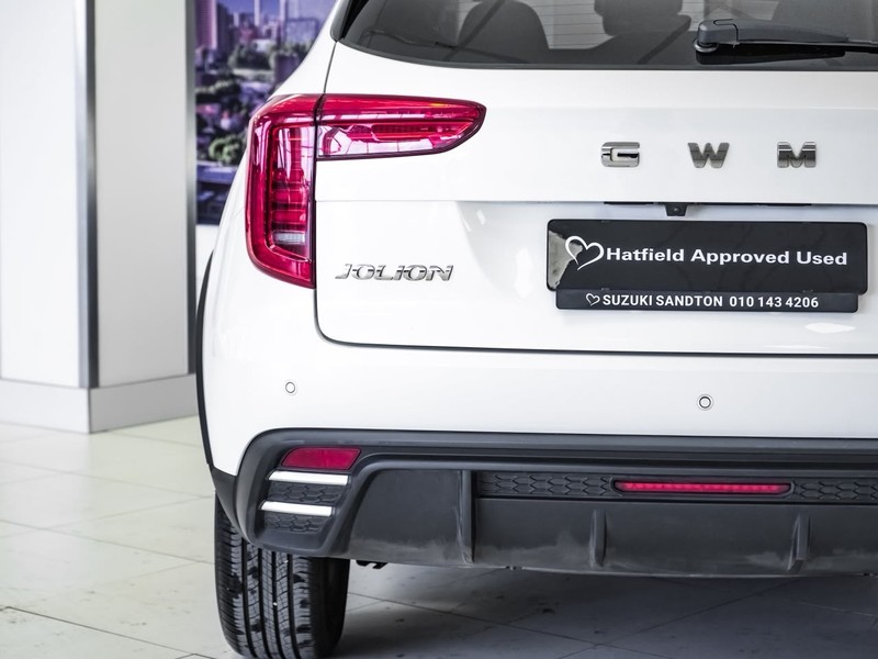 Haval Jolion - Suzuki Sandton - Image 7