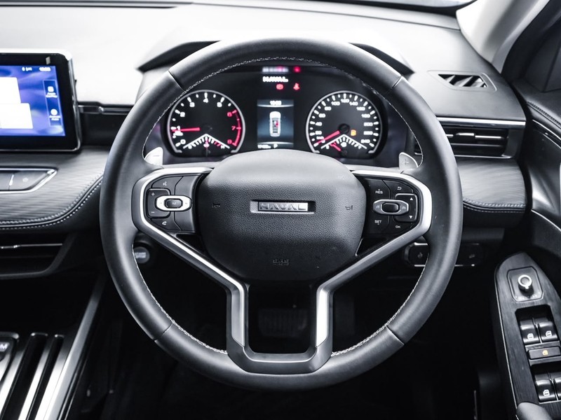 Haval Jolion - Suzuki Sandton - Image 10