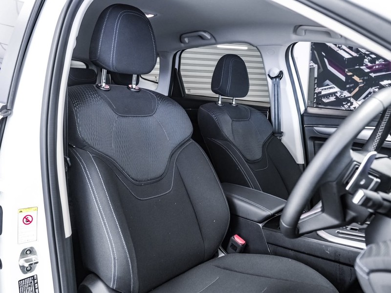 Haval Jolion - Suzuki Sandton - Image 14