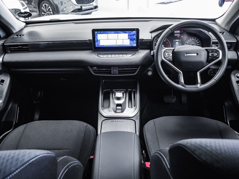 Haval Jolion - Suzuki Sandton - Image 9