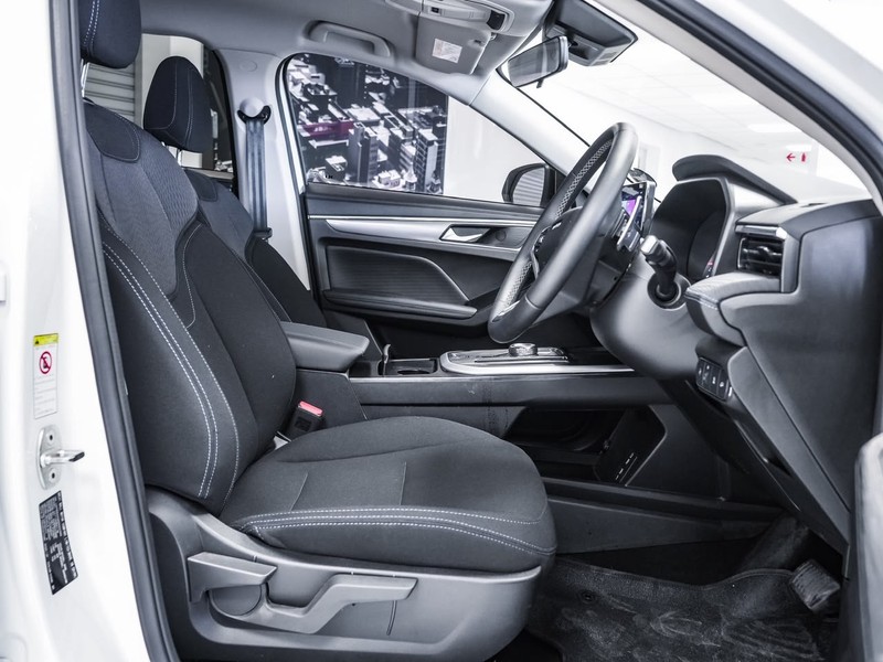 Haval Jolion - Suzuki Sandton - Image 12