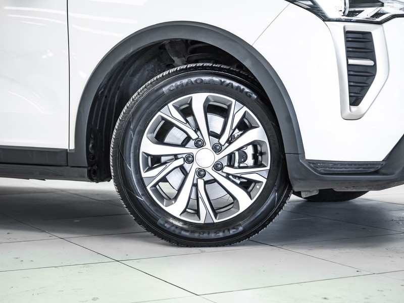 Haval Jolion - Suzuki Sandton - Image 8
