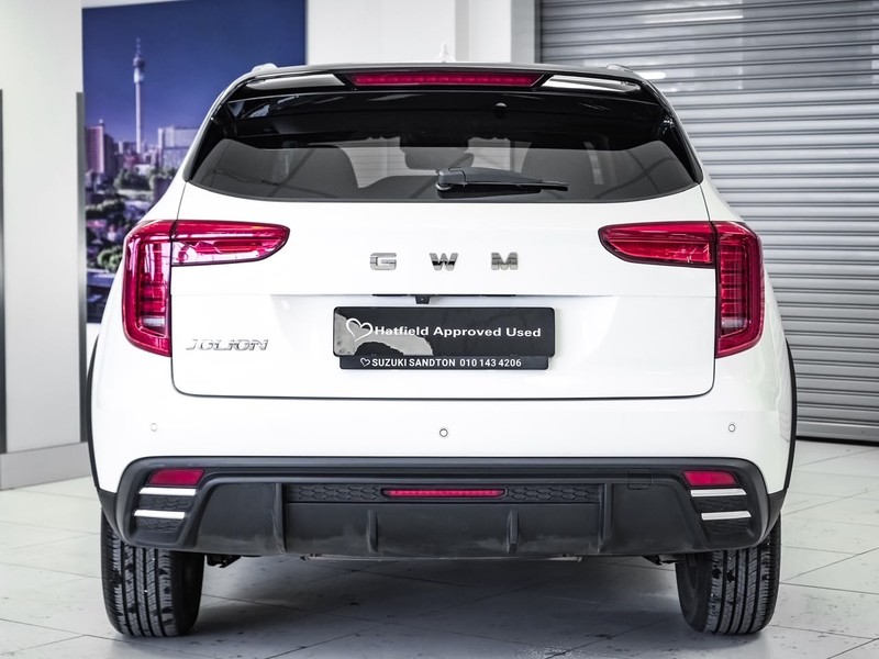 Haval Jolion - Suzuki Sandton - Image 6