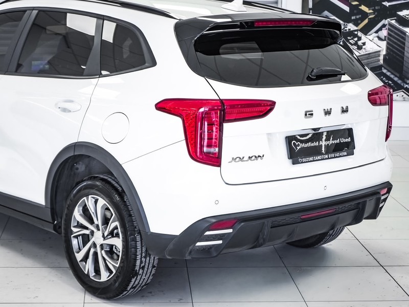 Haval Jolion - Suzuki Sandton - Image 5