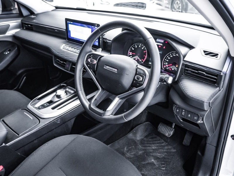 Haval Jolion - Suzuki Sandton - Image 11