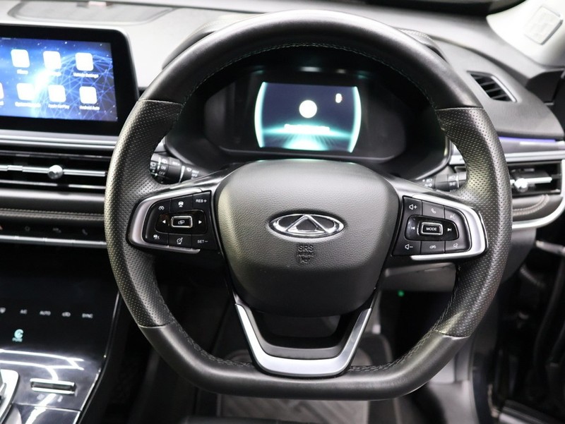 Chery Tiggo 7 Pro - KING OF CARS - Image 11