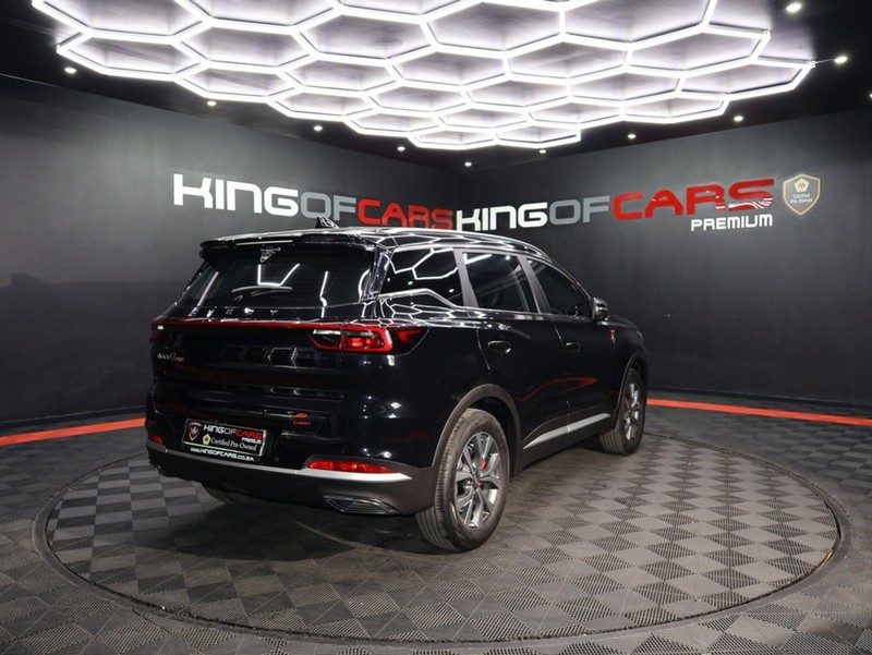 Chery Tiggo 7 Pro - KING OF CARS - Image 8