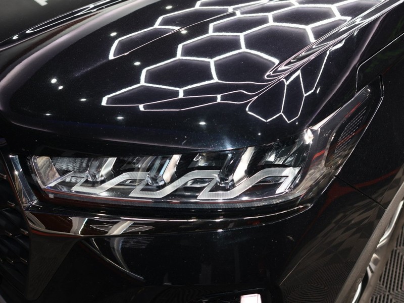 Chery Tiggo 7 Pro - KING OF CARS - Image 12