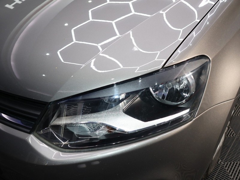 Volkswagen Polo Vivo - KING OF CARS - Image 12