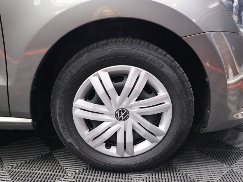 Volkswagen Polo Vivo - KING OF CARS - Image 13