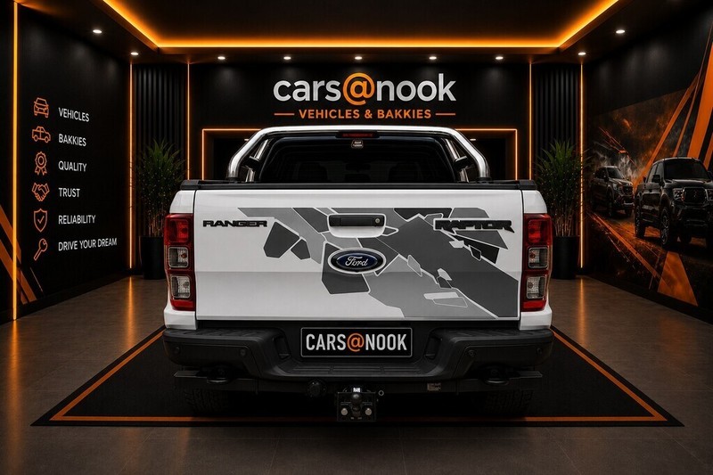 Ford Ranger - CARS@NOOK - Image 4
