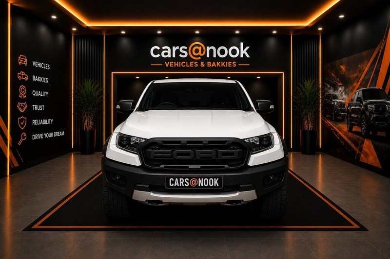 Ford Ranger - CARS@NOOK - Image 2