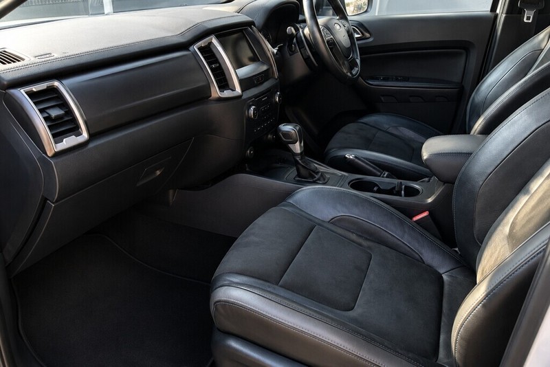 Ford Ranger - CARS@NOOK - Image 6