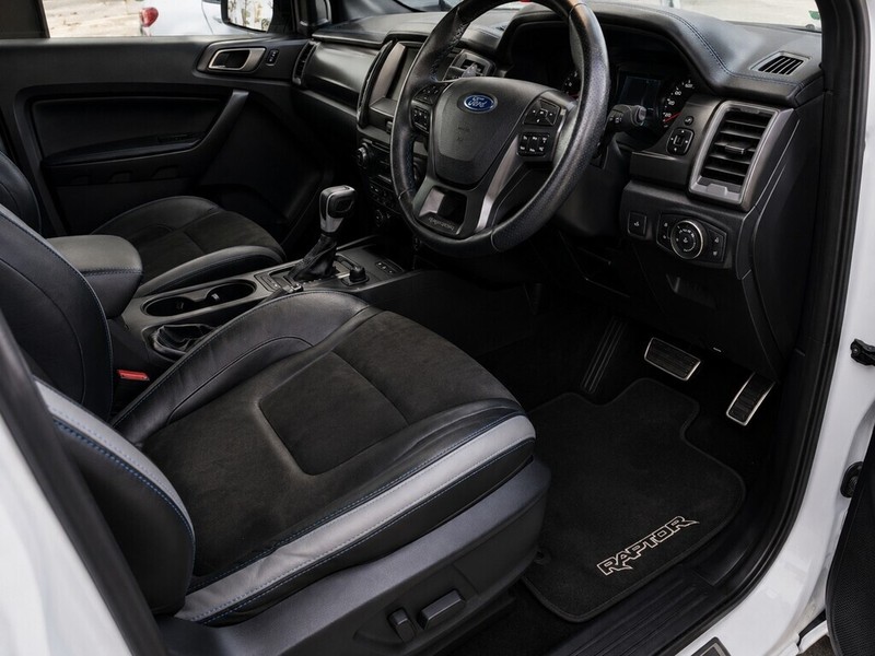 Ford Ranger - CARS@NOOK - Image 15