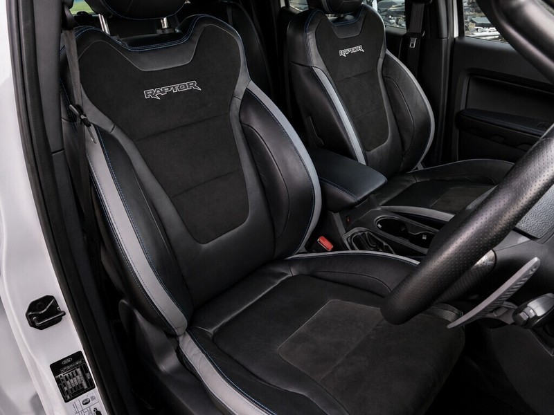 Ford Ranger - CARS@NOOK - Image 10