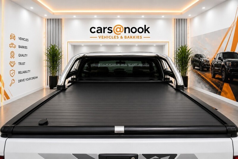 Ford Ranger - CARS@NOOK - Image 8