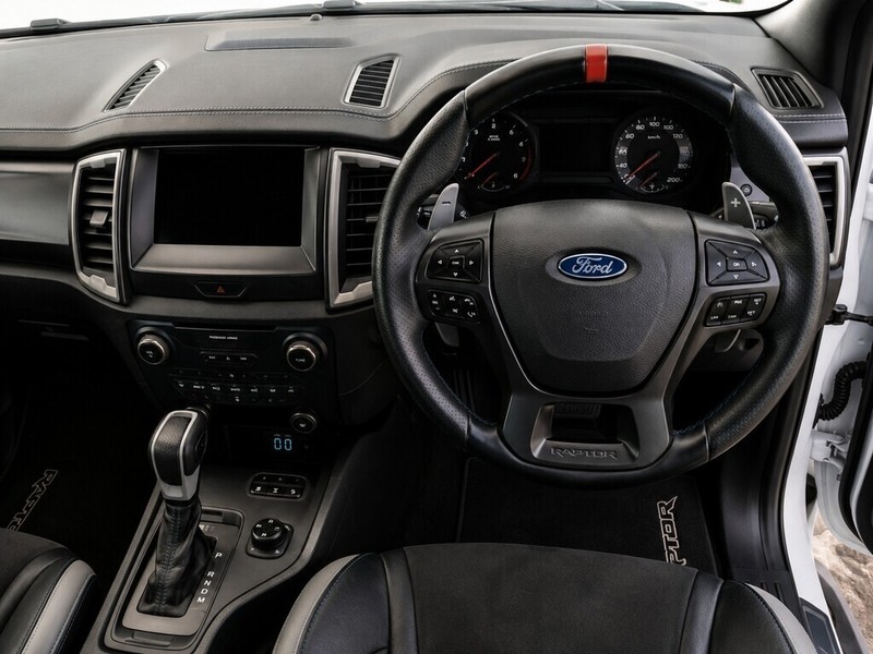 Ford Ranger - CARS@NOOK - Image 12