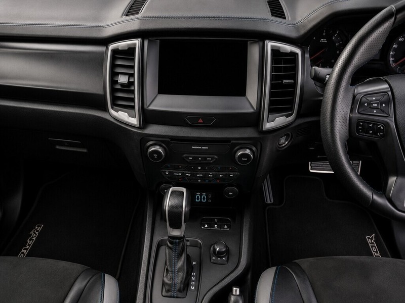 Ford Ranger - CARS@NOOK - Image 13