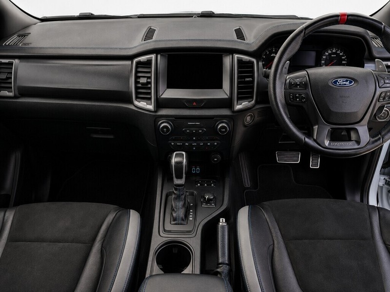 Ford Ranger - CARS@NOOK - Image 14