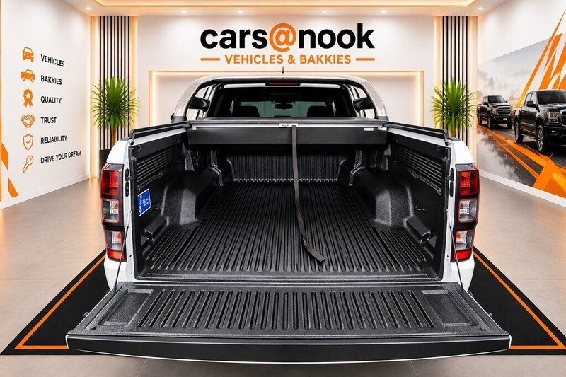 Ford Ranger - CARS@NOOK - Image 7