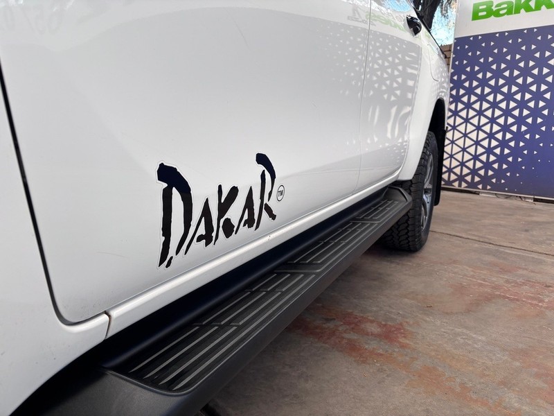 Toyota Hilux - We Buy Bakkies - Image 7