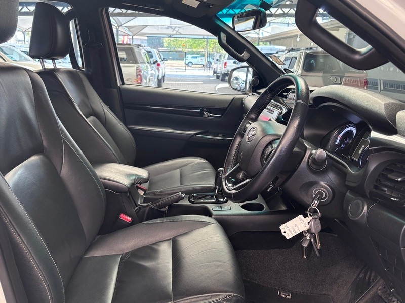 Toyota Hilux - We Buy Bakkies - Image 14