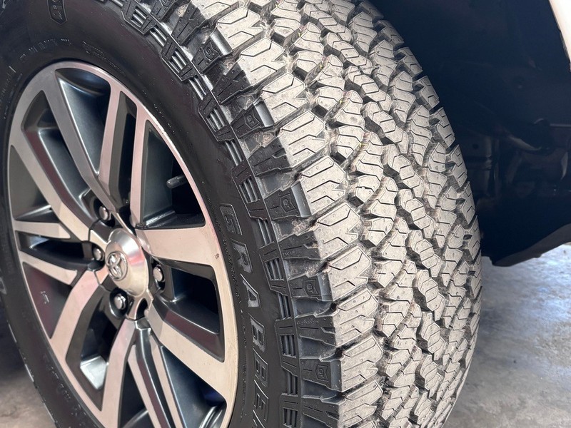 Toyota Hilux - We Buy Bakkies - Image 6