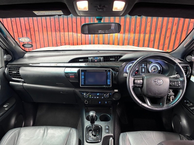 Toyota Hilux - We Buy Bakkies - Image 20