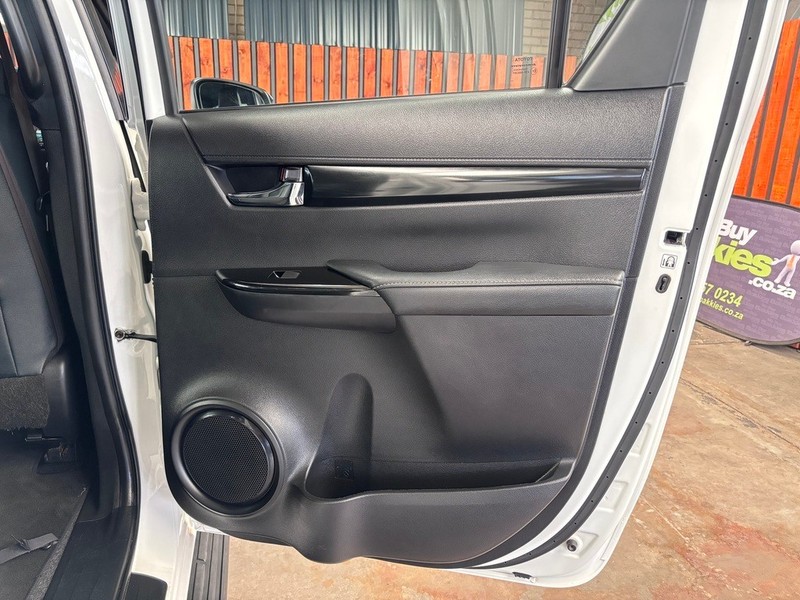 Toyota Hilux - We Buy Bakkies - Image 17