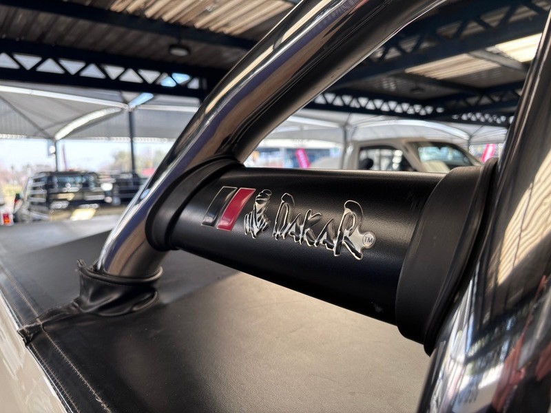 Toyota Hilux - We Buy Bakkies - Image 19