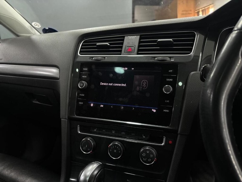 Volkswagen Golf - ICar Gezina - Image 10