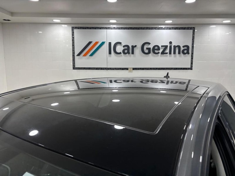 Volkswagen Golf - ICar Gezina - Image 17