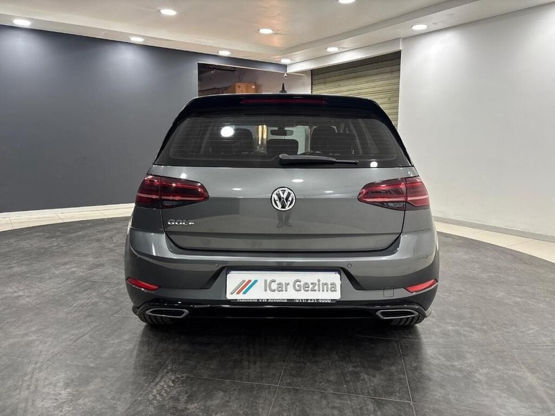 Volkswagen Golf - ICar Gezina - Image 4