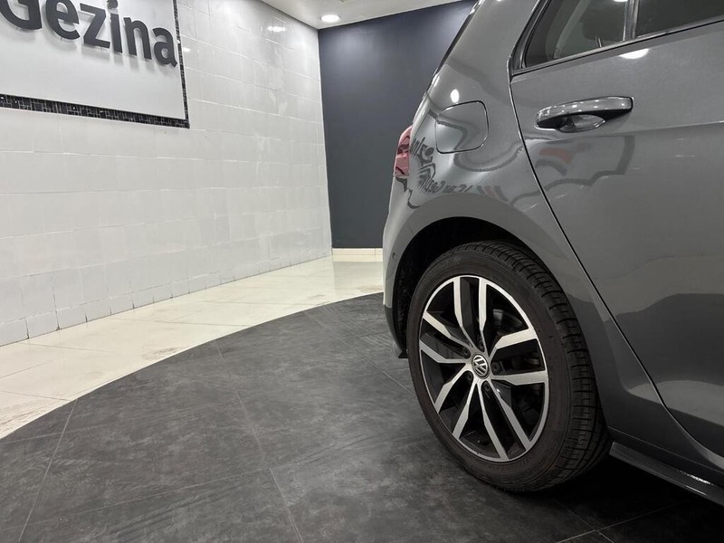 Volkswagen Golf - ICar Gezina - Image 15