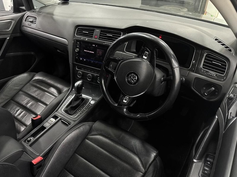 Volkswagen Golf - ICar Gezina - Image 7