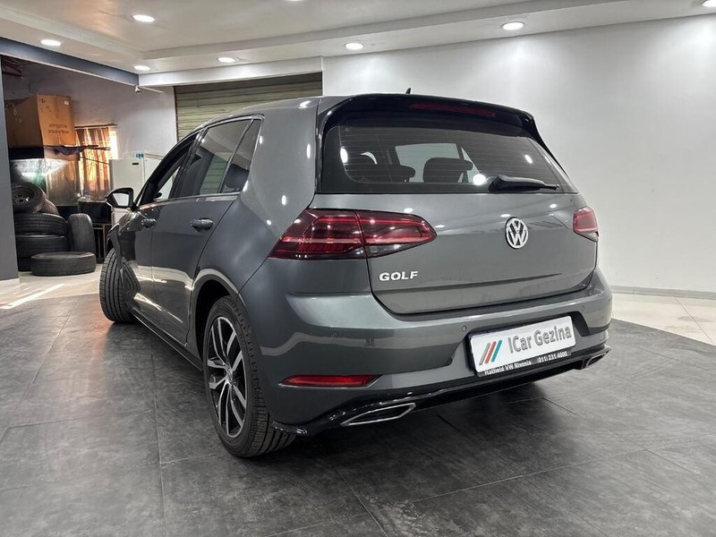 Volkswagen Golf - ICar Gezina - Image 3