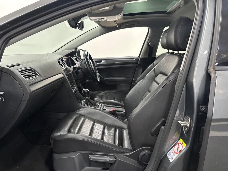 Volkswagen Golf - ICar Gezina - Image 16