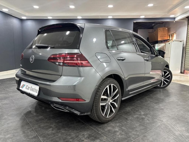 Volkswagen Golf - ICar Gezina - Image 5