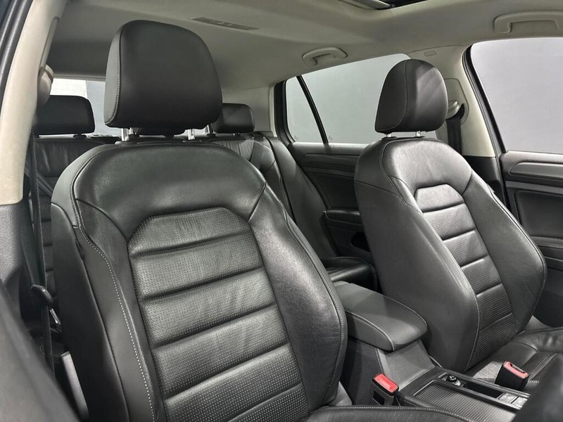 Volkswagen Golf - ICar Gezina - Image 8