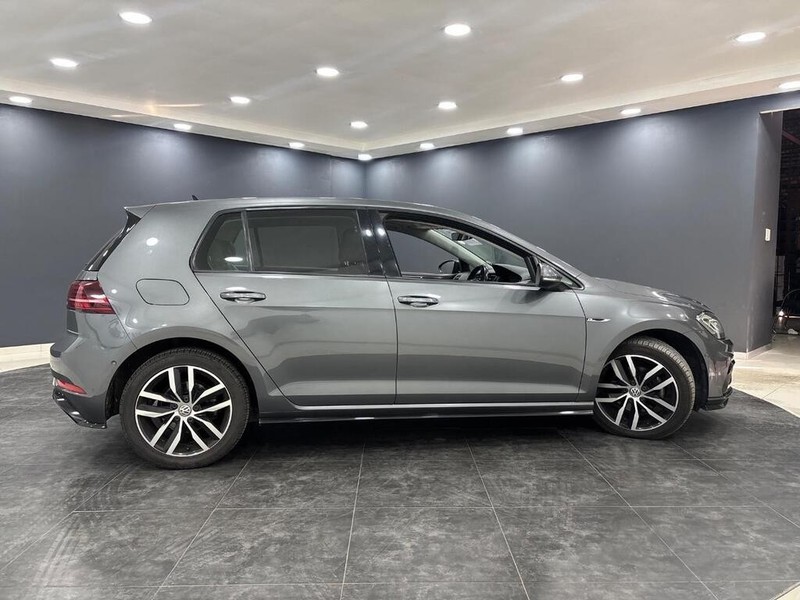 Volkswagen Golf - ICar Gezina - Image 6