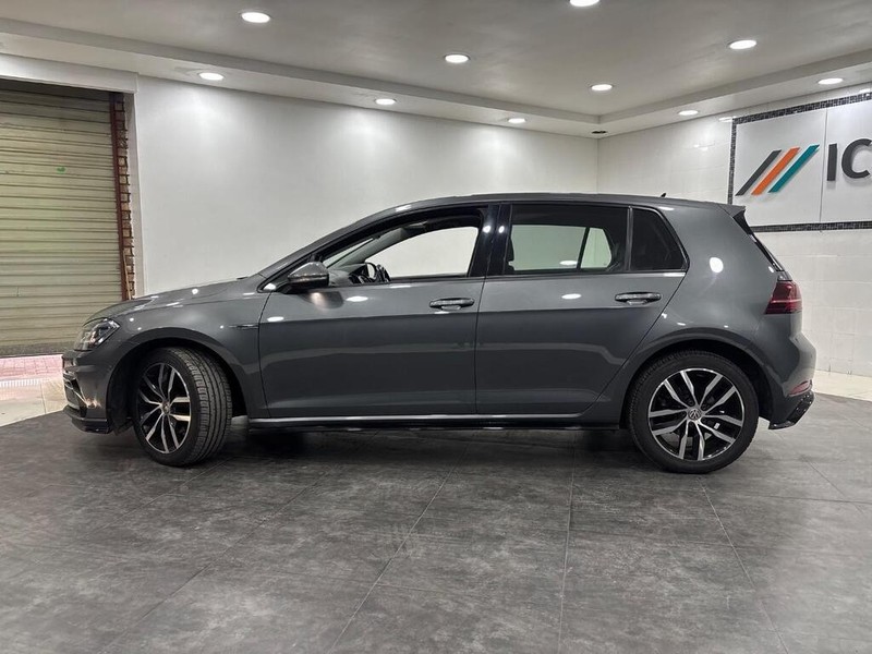 Volkswagen Golf - ICar Gezina - Image 2