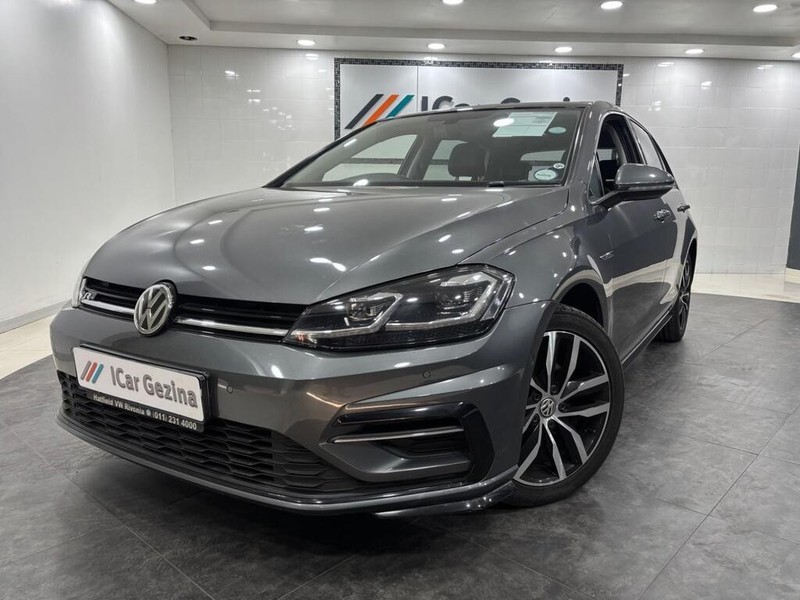 Volkswagen Golf - ICar Gezina - Image 1