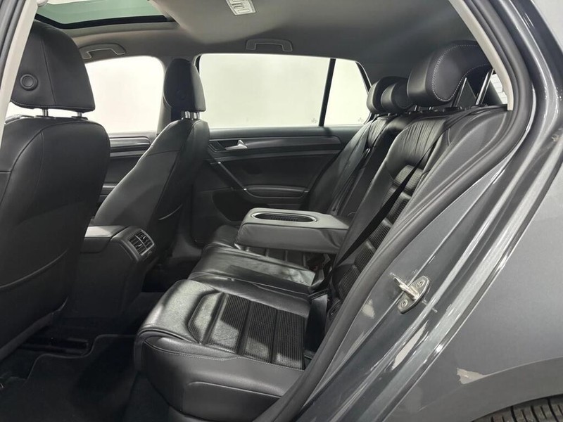 Volkswagen Golf - ICar Gezina - Image 20