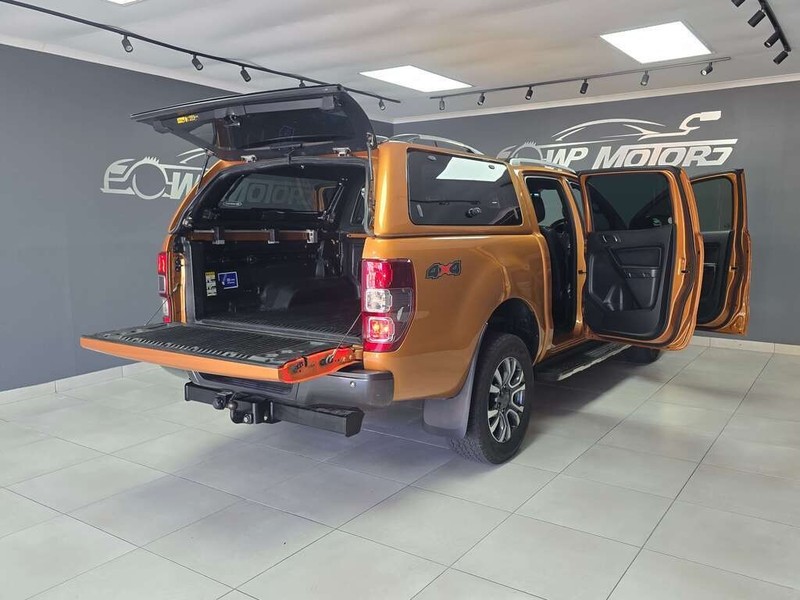Ford Ranger - WP Motors - Image 10