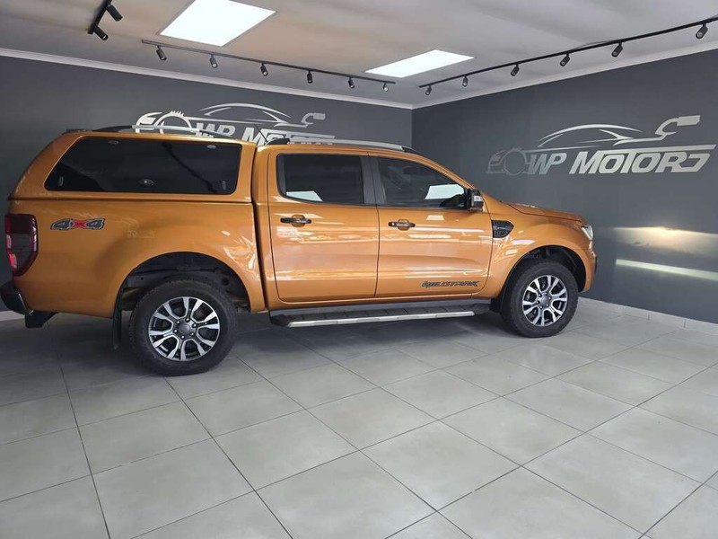 Ford Ranger - WP Motors - Image 5