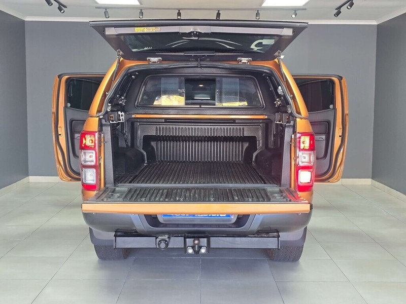 Ford Ranger - WP Motors - Image 12