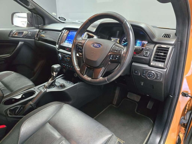 Ford Ranger - WP Motors - Image 18