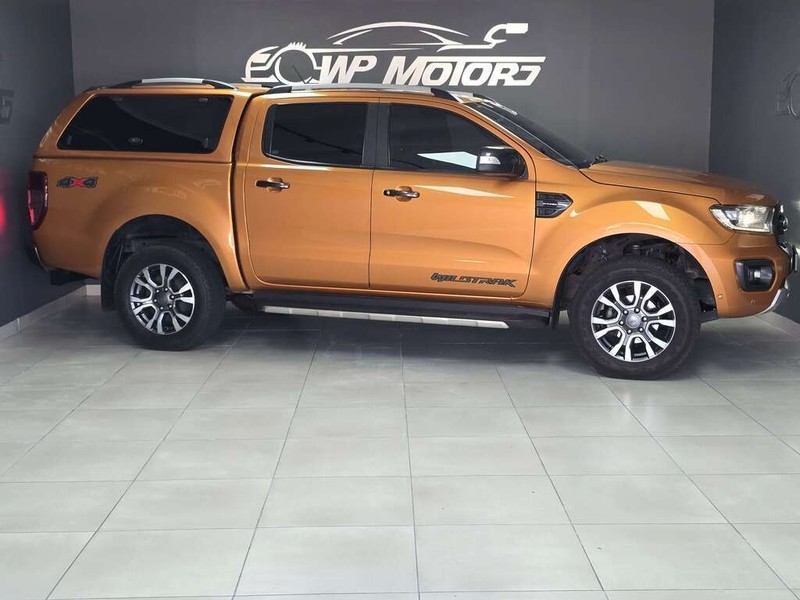 Ford Ranger - WP Motors - Image 4
