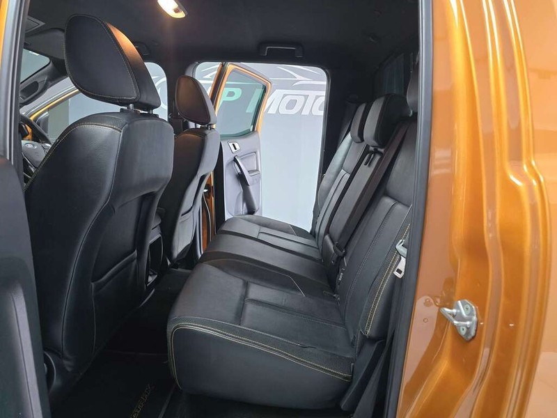 Ford Ranger - WP Motors - Image 17