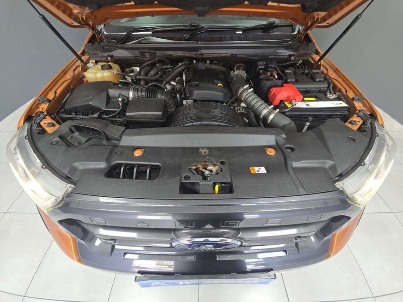 Ford Ranger - WP Motors - Image 6